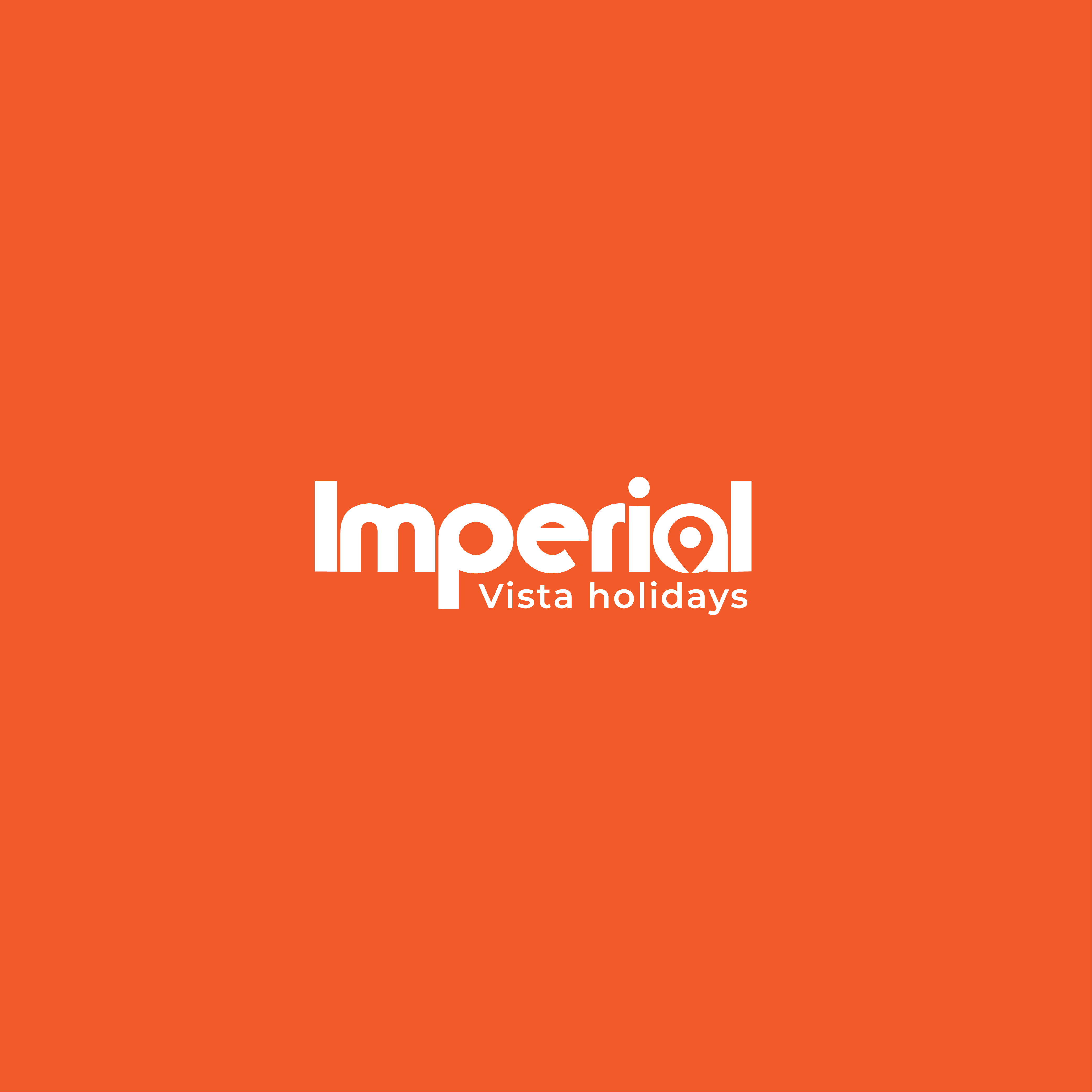 Travel Agent - Imperial Vista Holidays